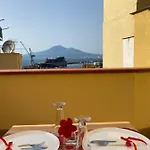 Le Mirage Pensionat Castellammare di Stabia