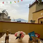 Pensionat Le Mirage Castellammare di Stabia