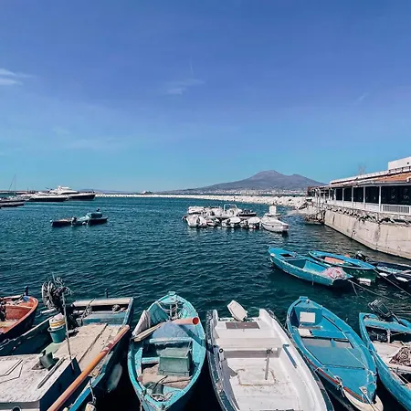 Le Mirage Castellammare di Stabia