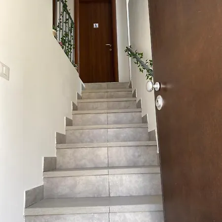 Le Mirage Affittacamere Castellammare di Stabia
