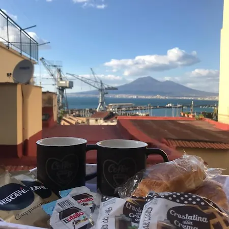 Le Mirage Castellammare di Stabia